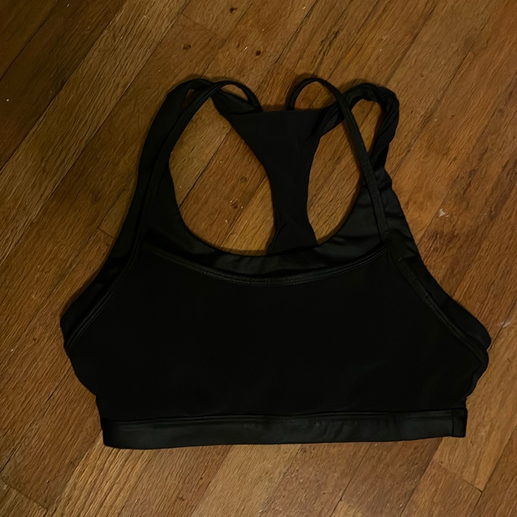 Fabletics Racerback Bra